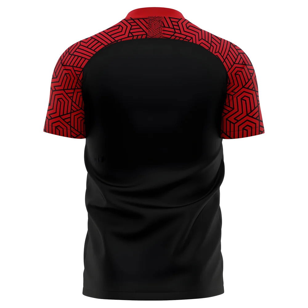 2025-2026 Manchester 3rd Concept Football Shirt - Baby