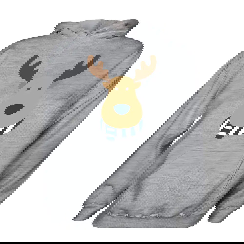 Birmingham City Rudolph Supporters Hoody (grey) - Kids