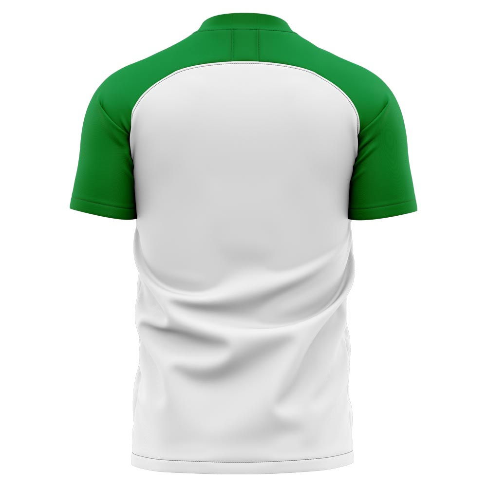 2025-2026 Chemi Leipzig Home Concept Football Shirt