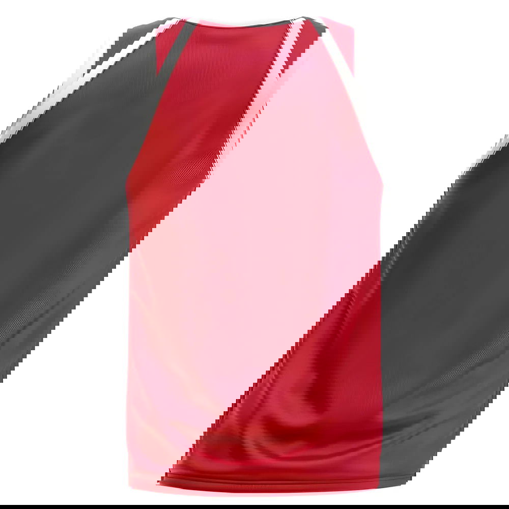 Chile Home Concept Basketball Shirt