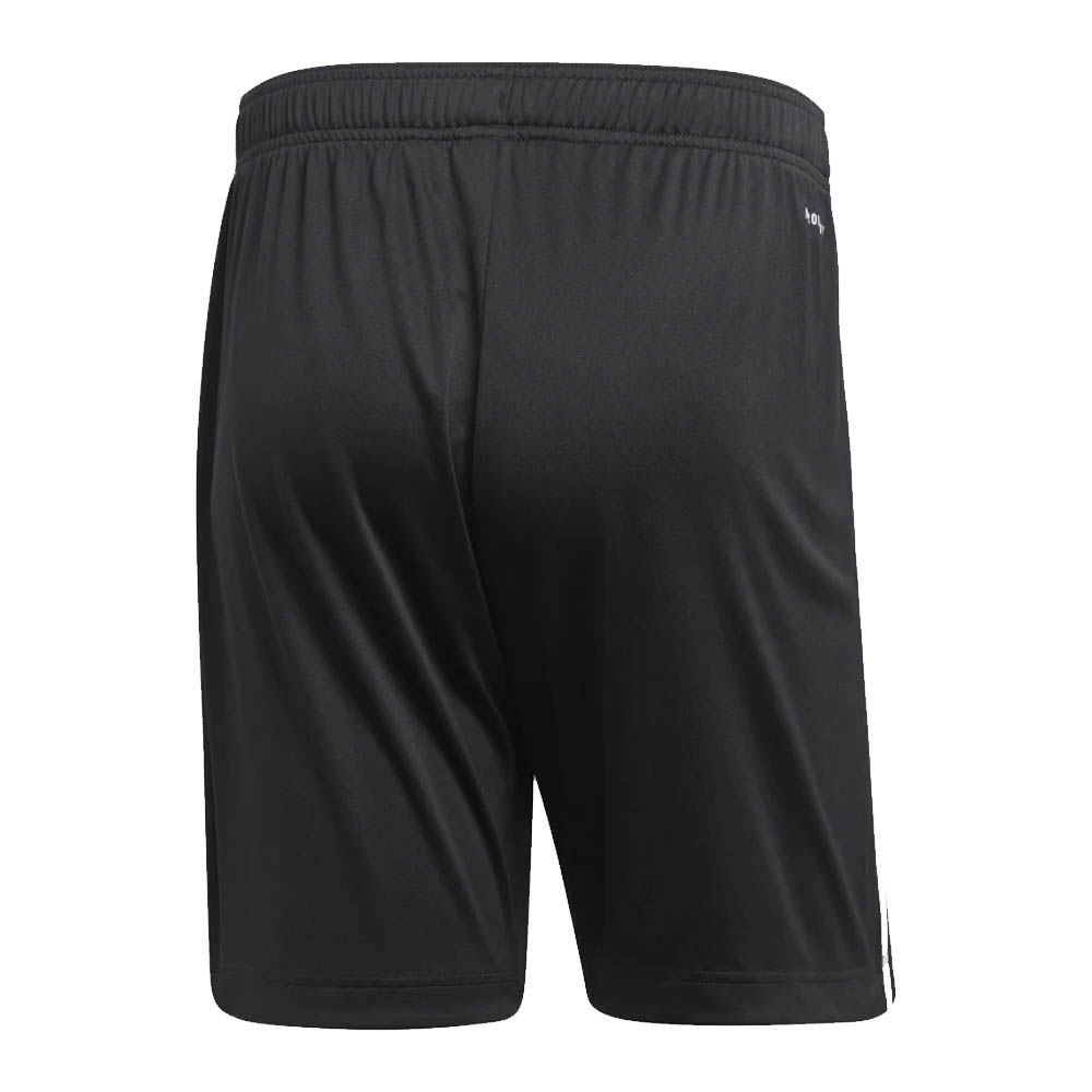 2020-2021 Germany Home Adidas Football Shorts (Kids)