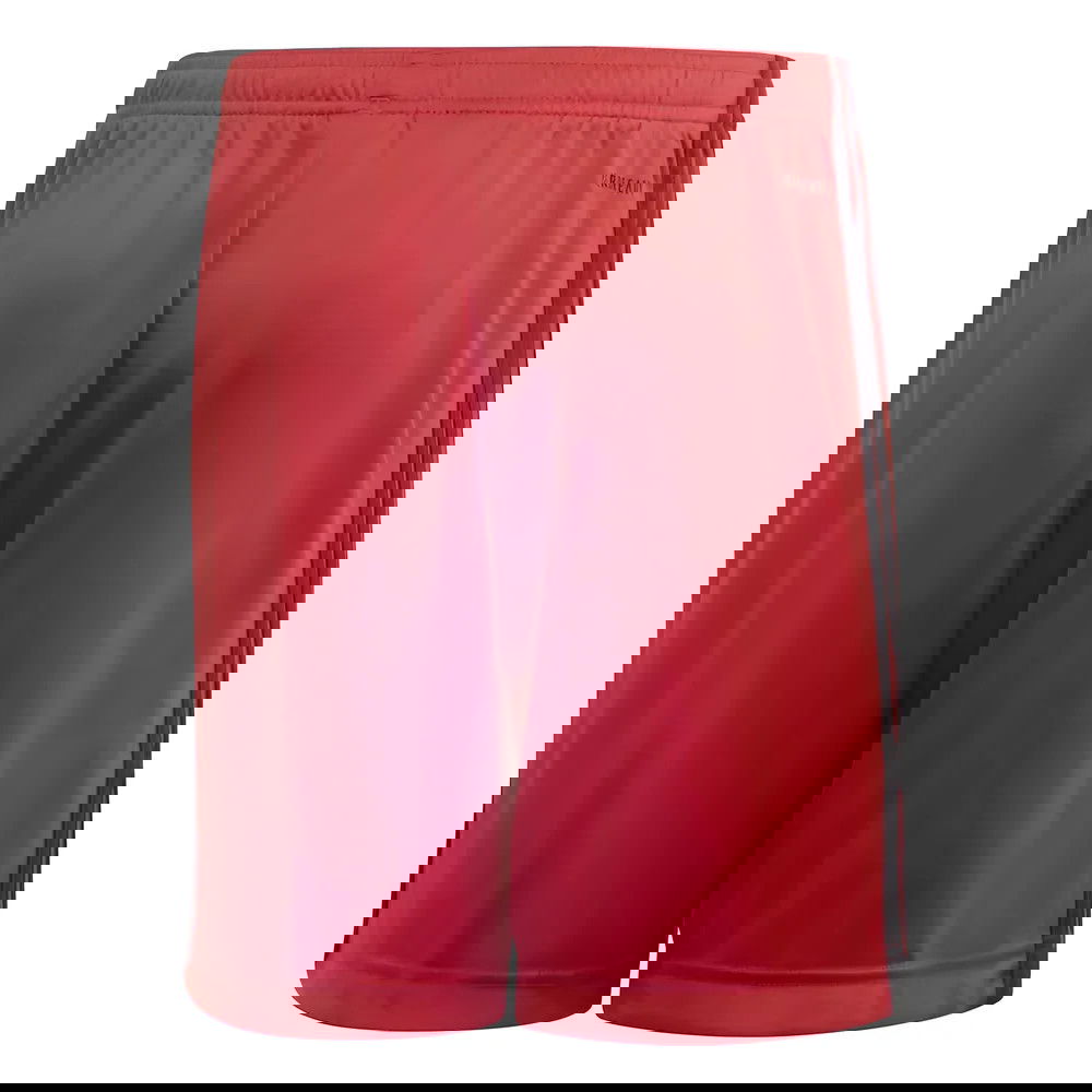 2020-2021 Germany Home Adidas Goalkeeper Shorts (Red) - Kids