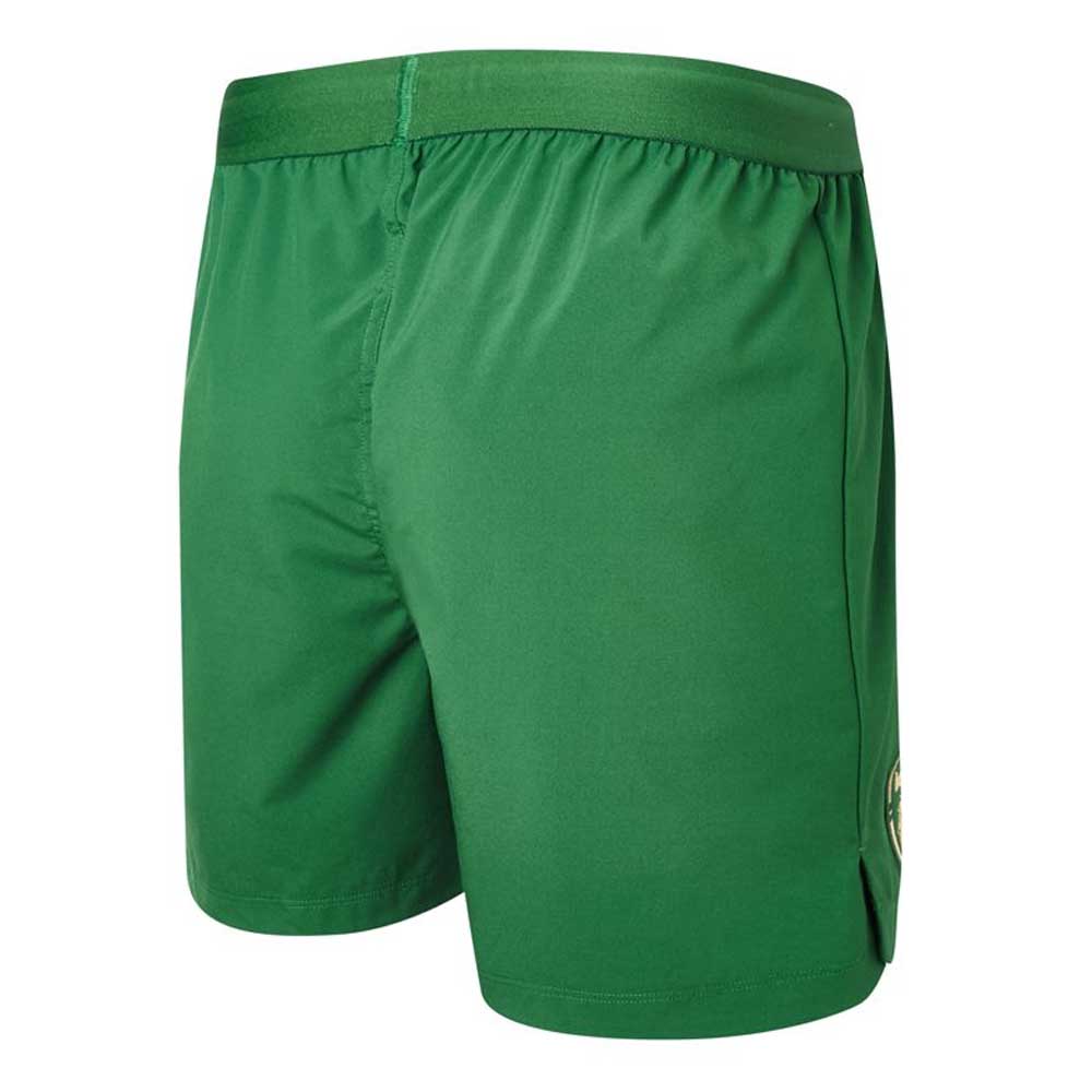 new balance football shorts