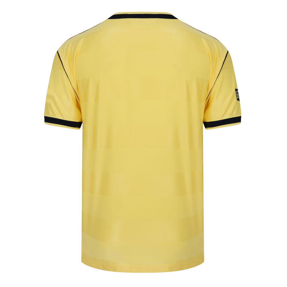 Score Draw Scotland 1986 Away Retro Football Shirt