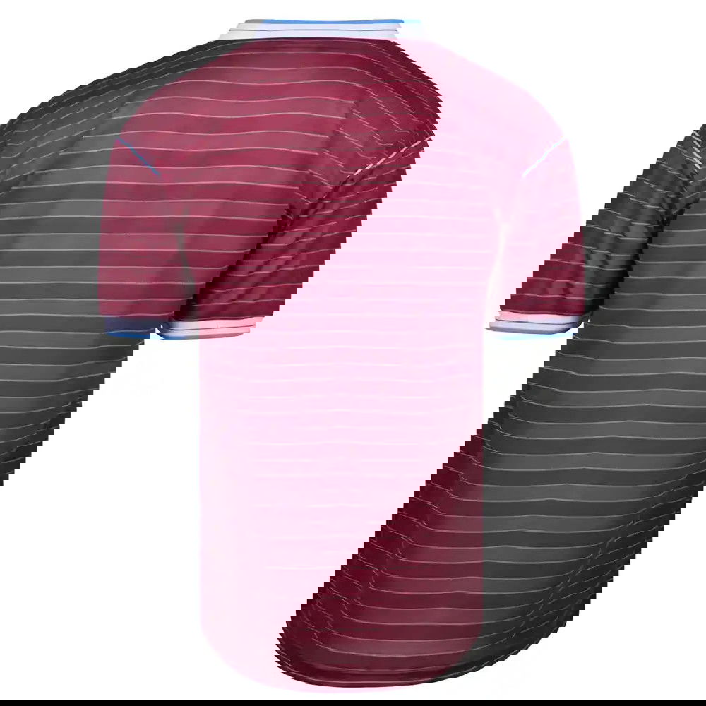 Score Draw West Ham United 1986 Retro Football Shirt