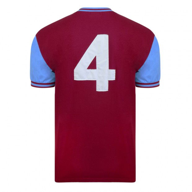 激レア【新品】ウェストハム ユナイテッド 1975 FA cup優勝