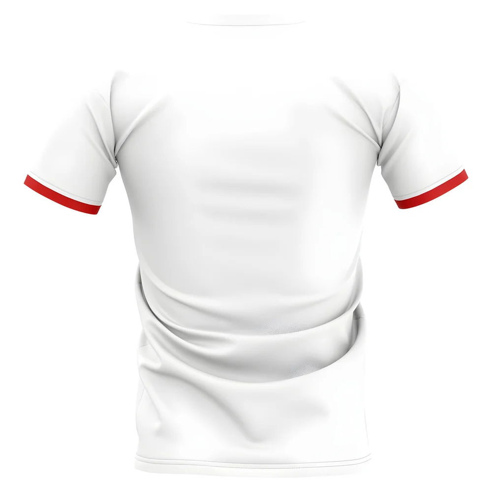 2025-2026 Tokyo Home Concept Football Shirt - Baby