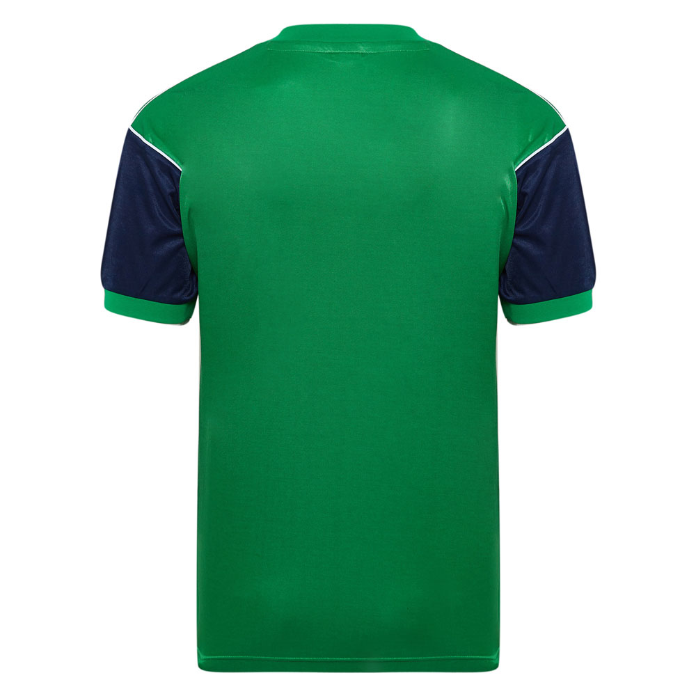 Score Draw Arsenal 1982 Away Shirt