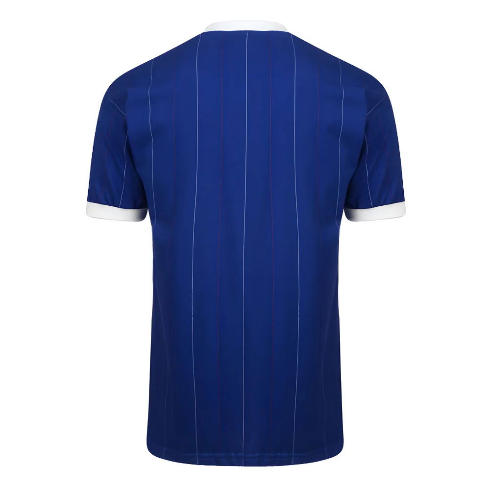 Score Draw Brighton and Hove Albion 1983 FA Cup Final Shirt