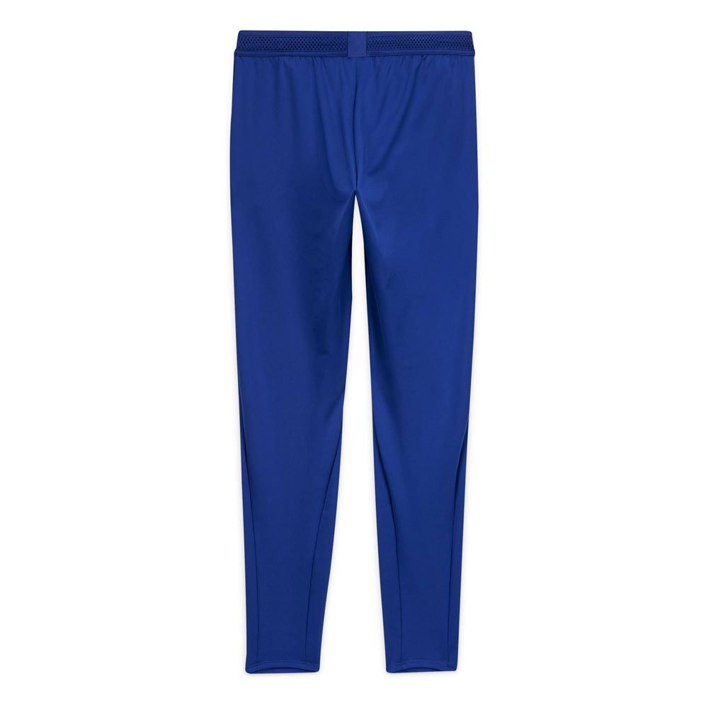 2020-2021 Chelsea Nike Training Pants (Blue) - Kids