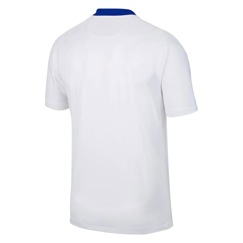2020-2021 PSG Away Nike Football Shirt (RAFAEL 12)