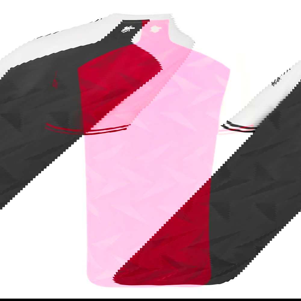 2020-2021 Arsenal Adidas Home Football Shirt (Kids) (AUBAMEYANG 14)