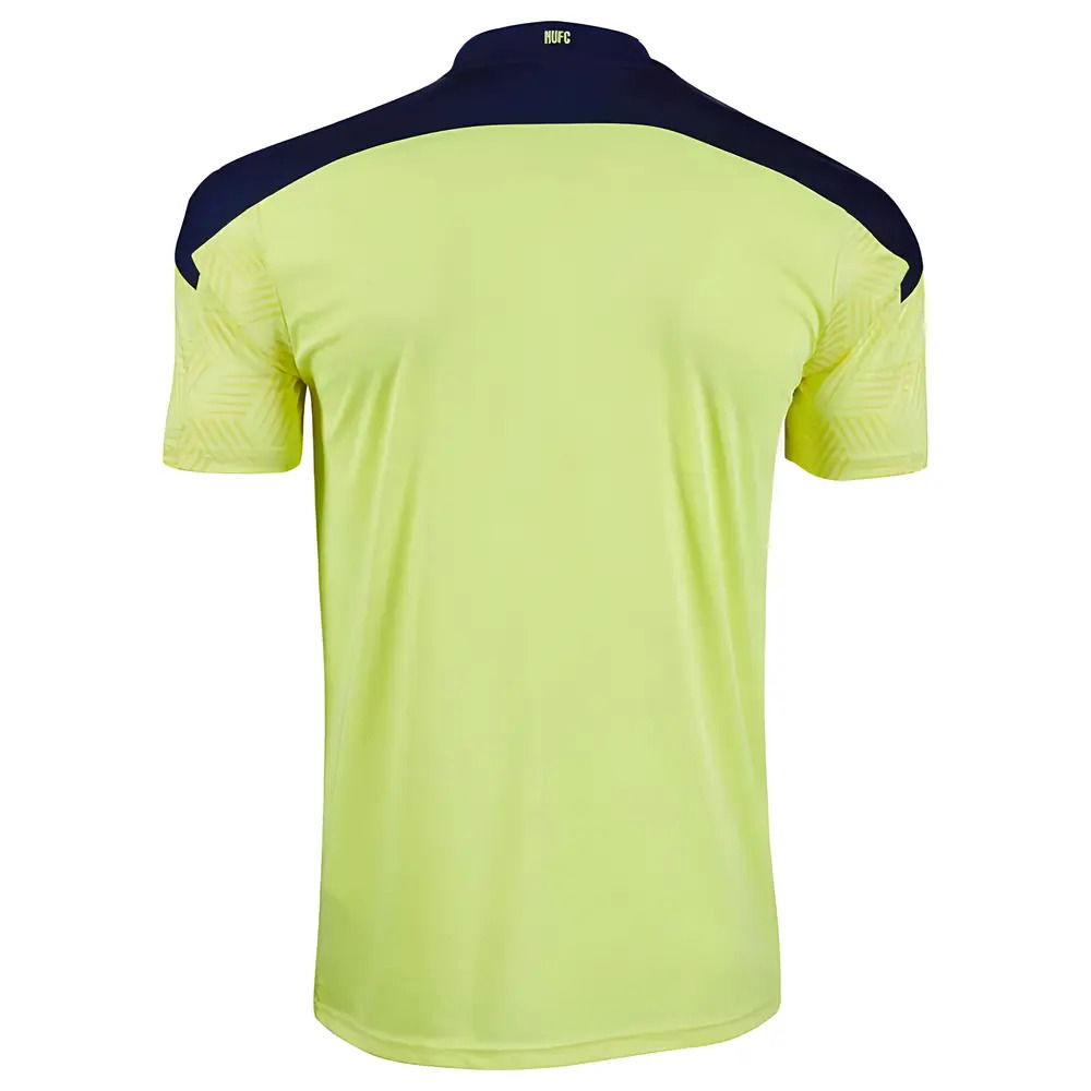 2020-2021 Newcastle Away Football Shirt