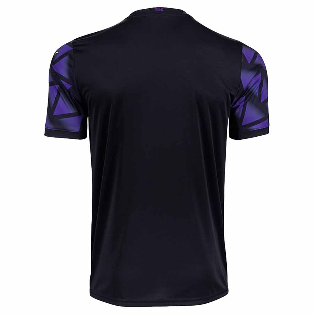 2020-2021 Newcastle Third Football Shirt (GIVEN 1)