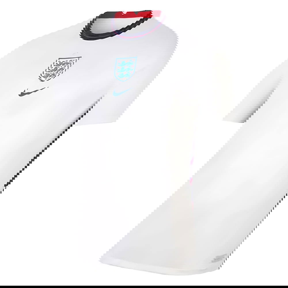 2020-2021 England Home Nike Football Shirt (GASCOIGNE 8)