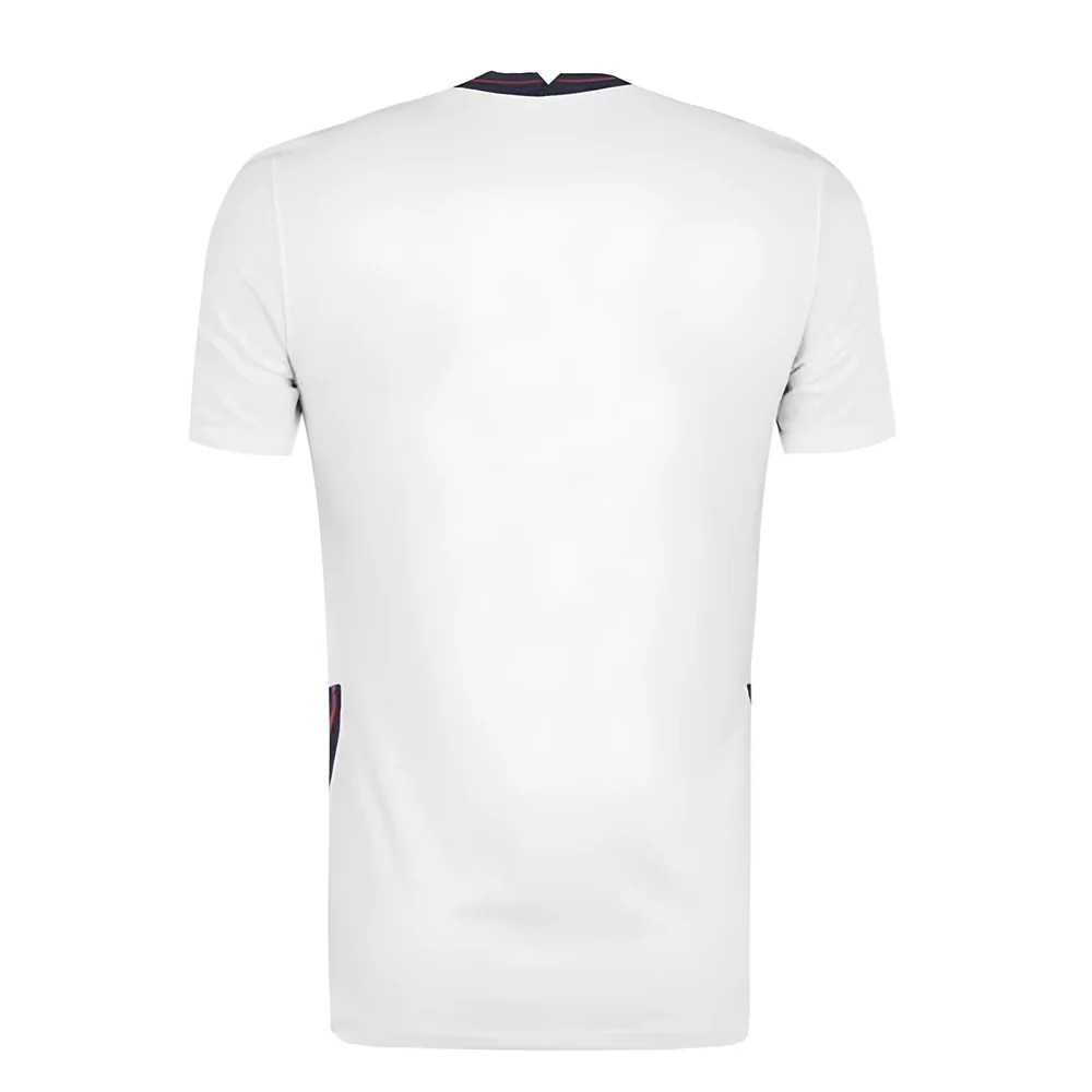 2020-2021 England Home Nike Football Shirt (GASCOIGNE 8)