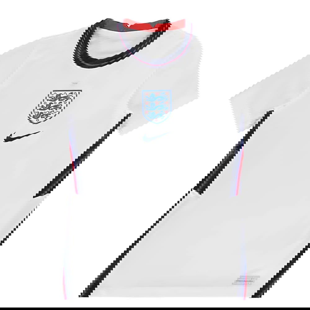 2020-2021 England Home Nike Football Shirt (Kids) (Alexander Arnold 22)