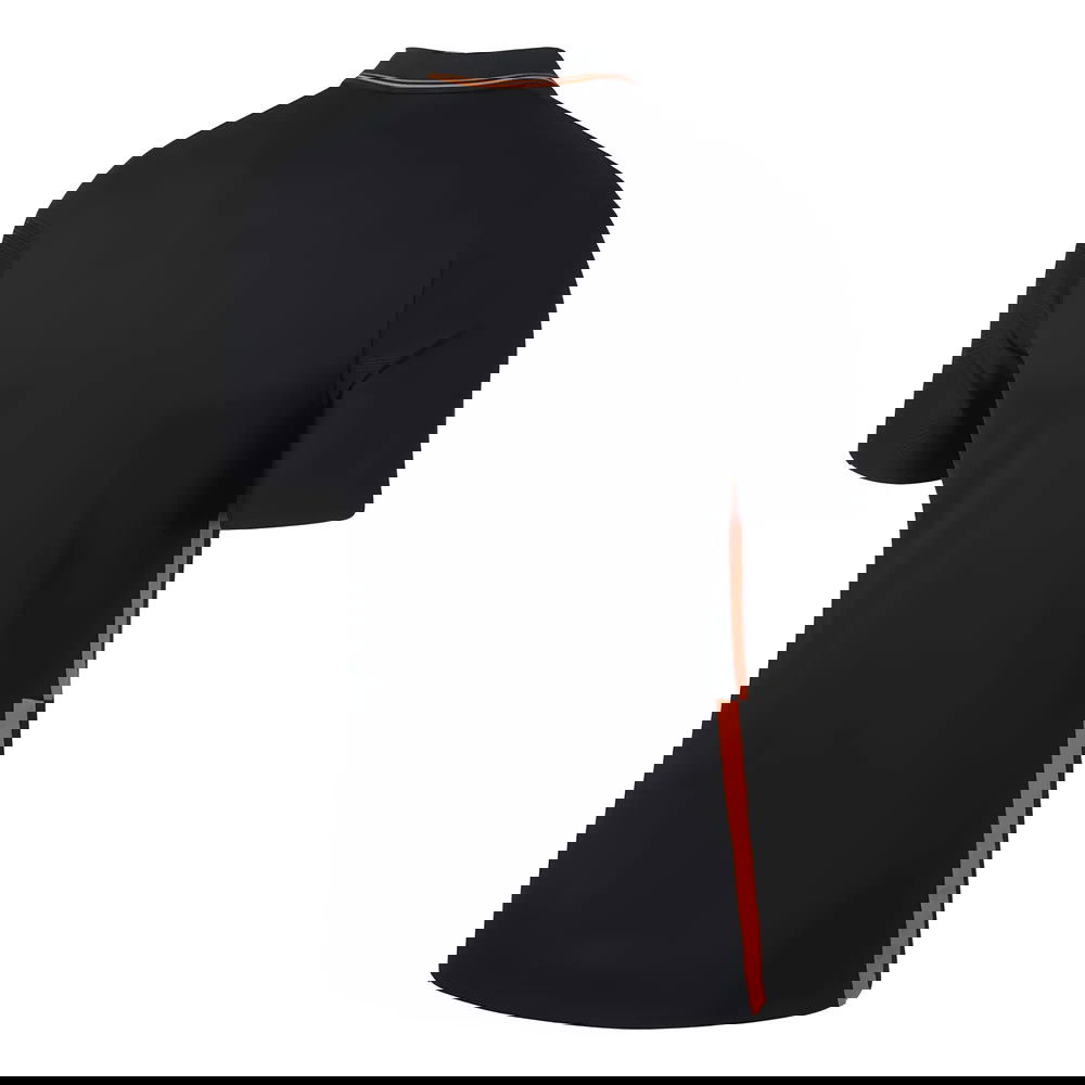 2020-2021 Holland Away Nike Football Shirt (F. DE JONG 21)