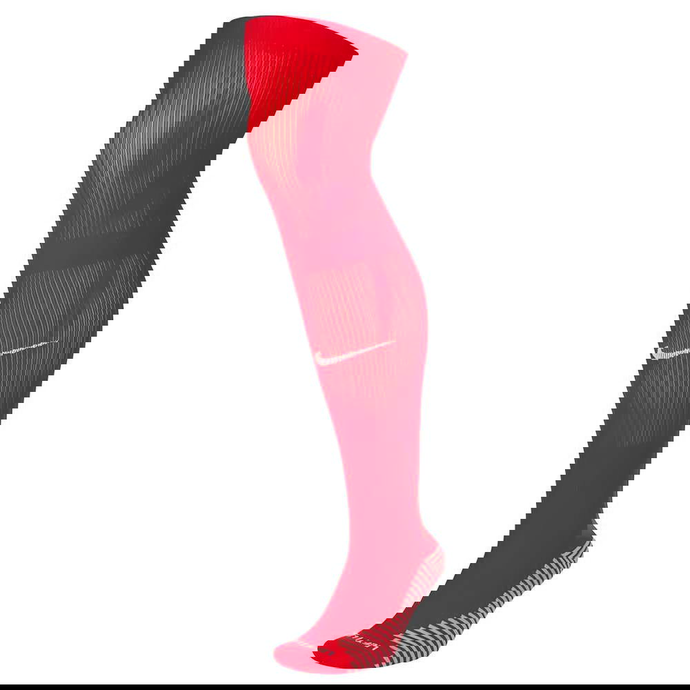 2020-2021 France Nike Home Socks (Red)