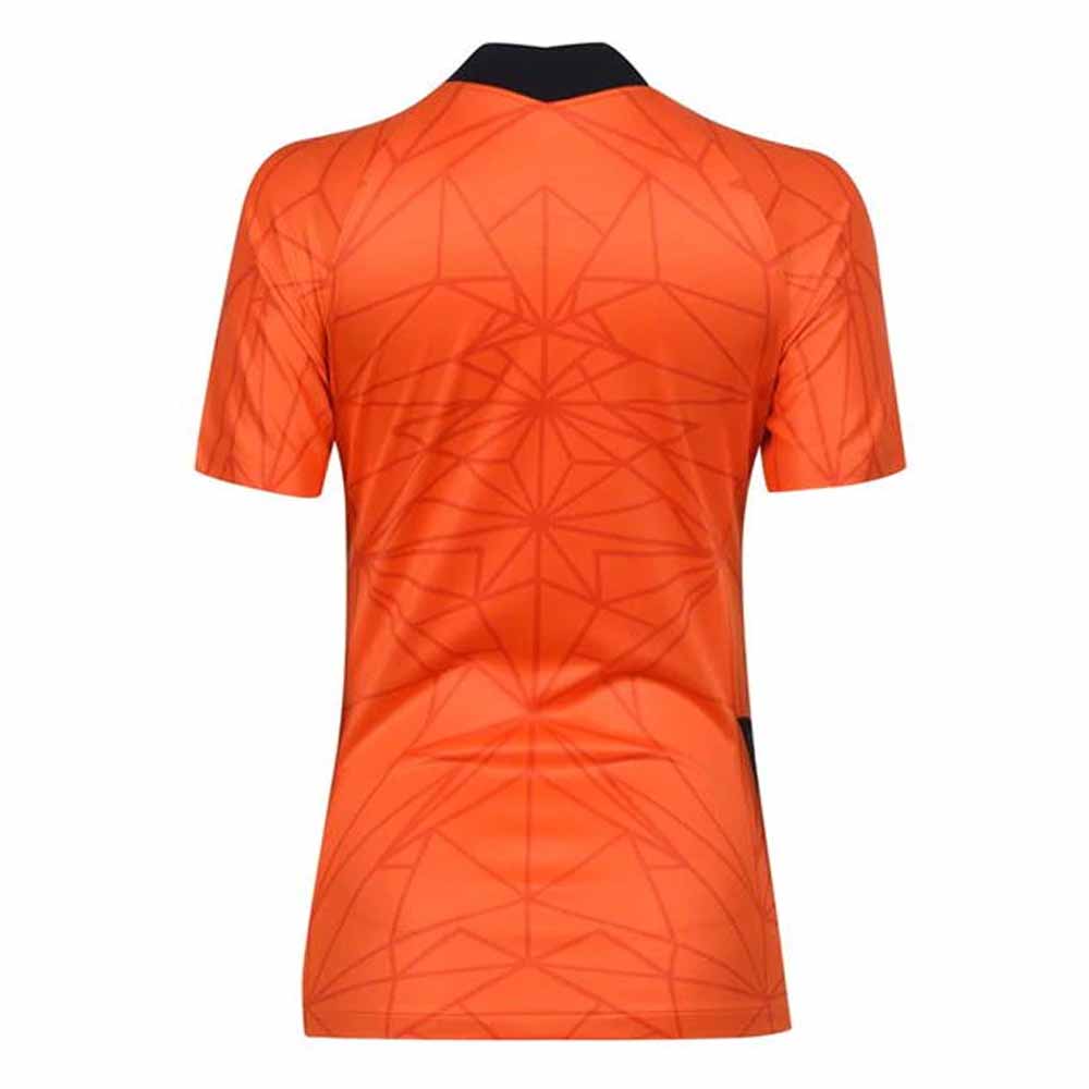 2020-2021 Holland Home Nike Womens Shirt