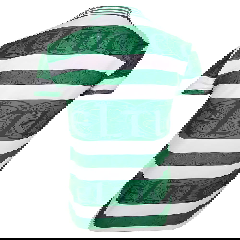 Celtic 1996 Retro Football Shirt