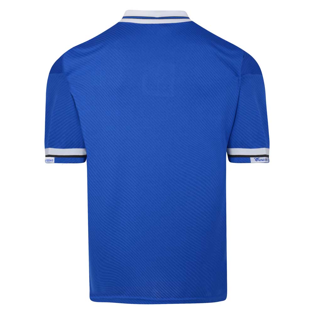 Everton 1994 Umbro Retro Football Shirt