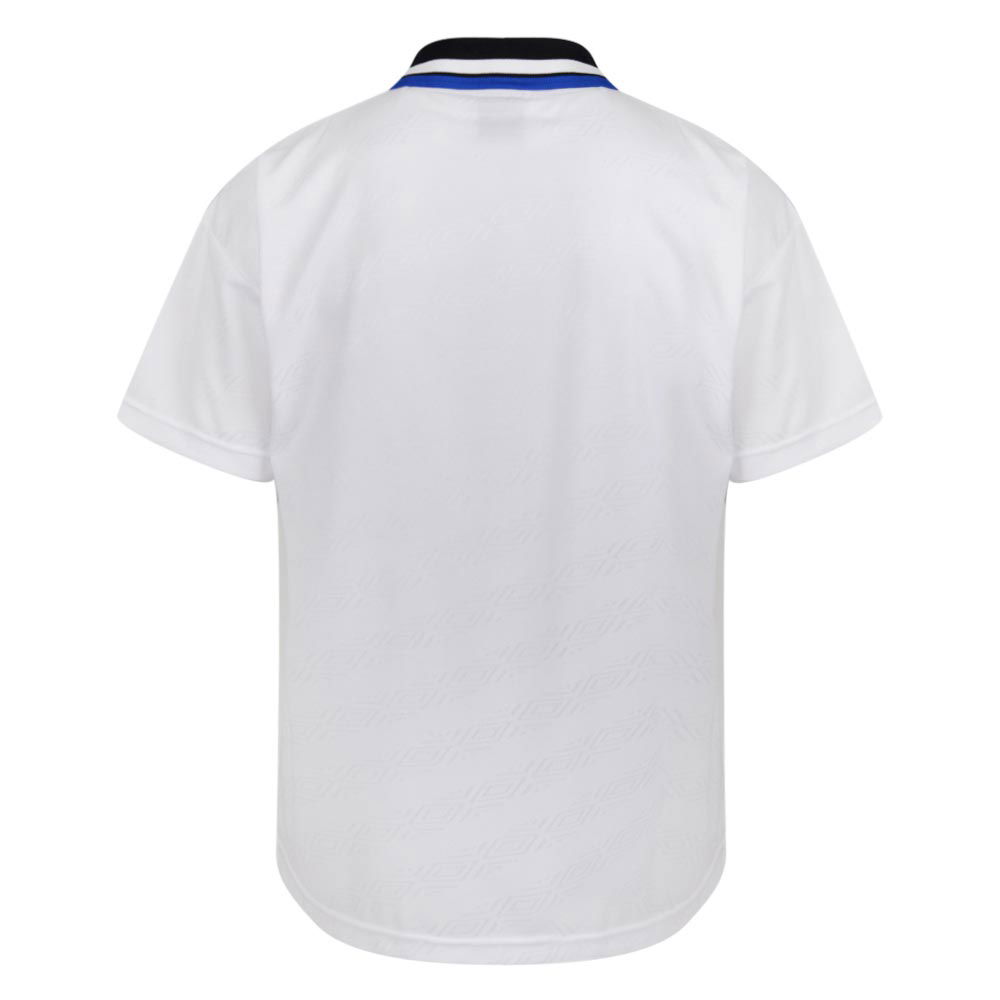 Everton 1995 Away Umbro shirt