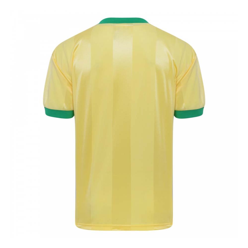 Norwich City 1985 League Cup Final shirt