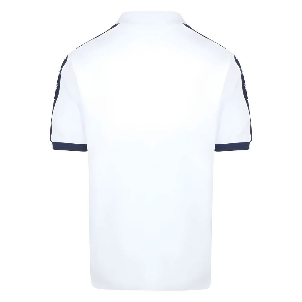 Tottenham Hotspur 1978 Admiral Retro Shirt