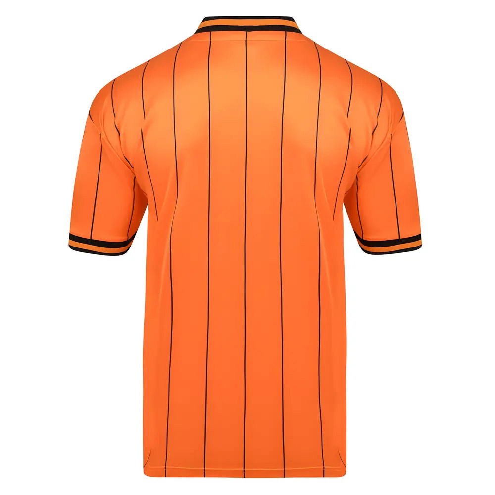 Wolverhampton Wanderers 1982 shirt