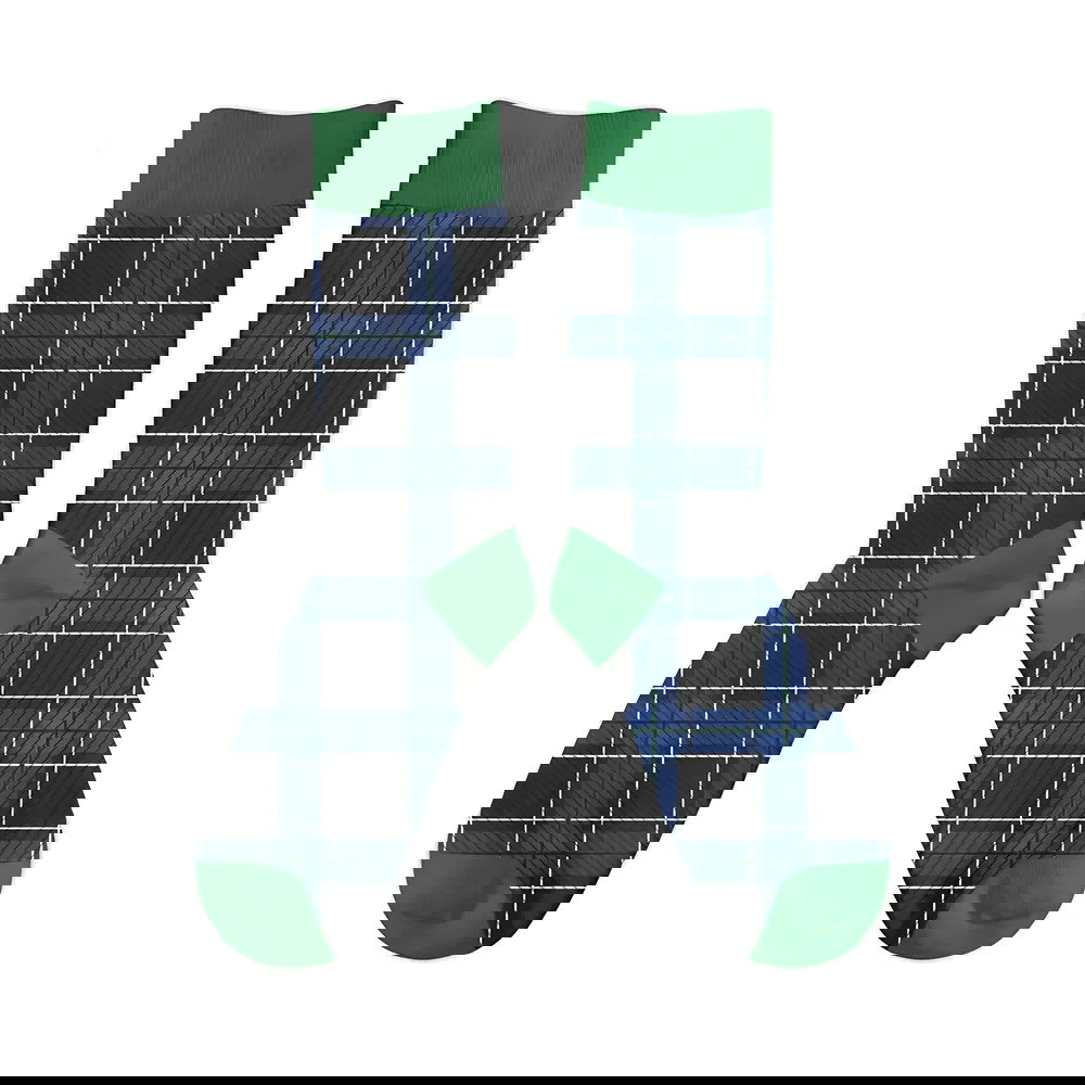 Scotland 1996 Retro Football Socks