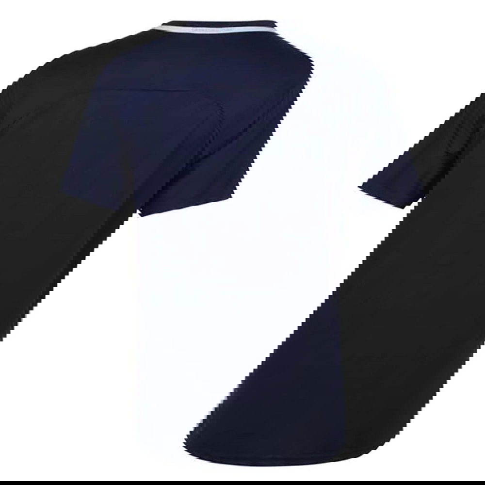 France 2021 Polyester T-Shirt (Navy) - Kids