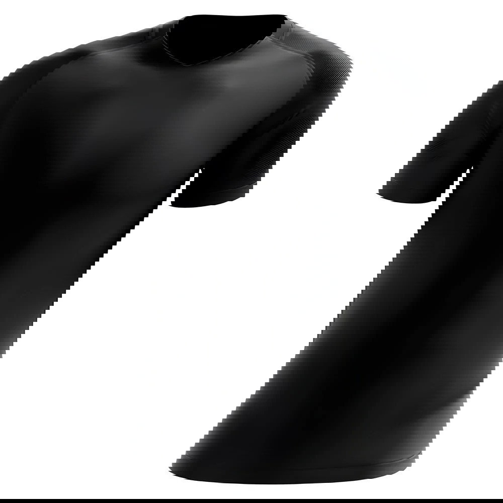 Mystery Concept Football Shirt