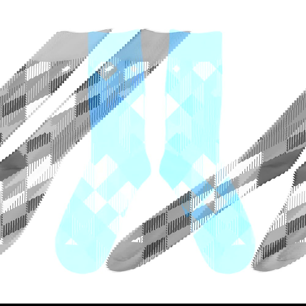 England 1990 Third Retro Socks