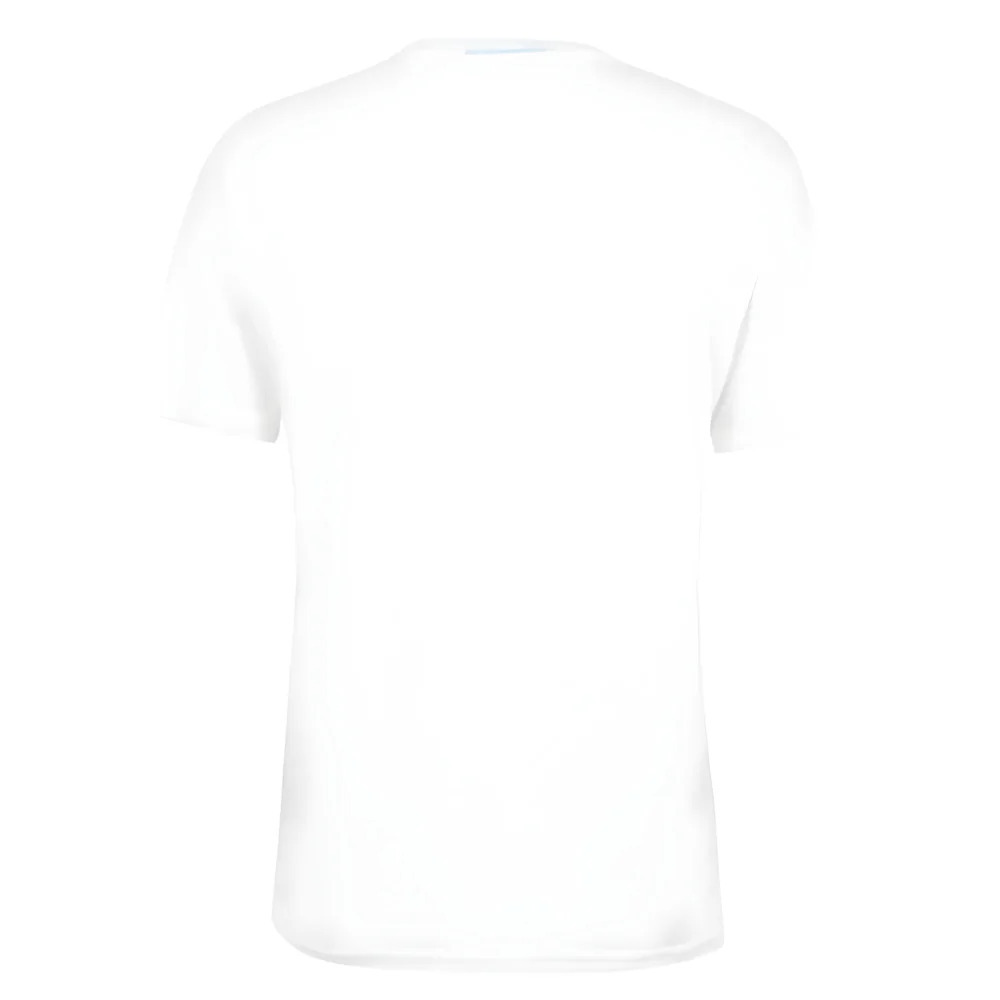 2021 Italy Euros Winners Tee (White)