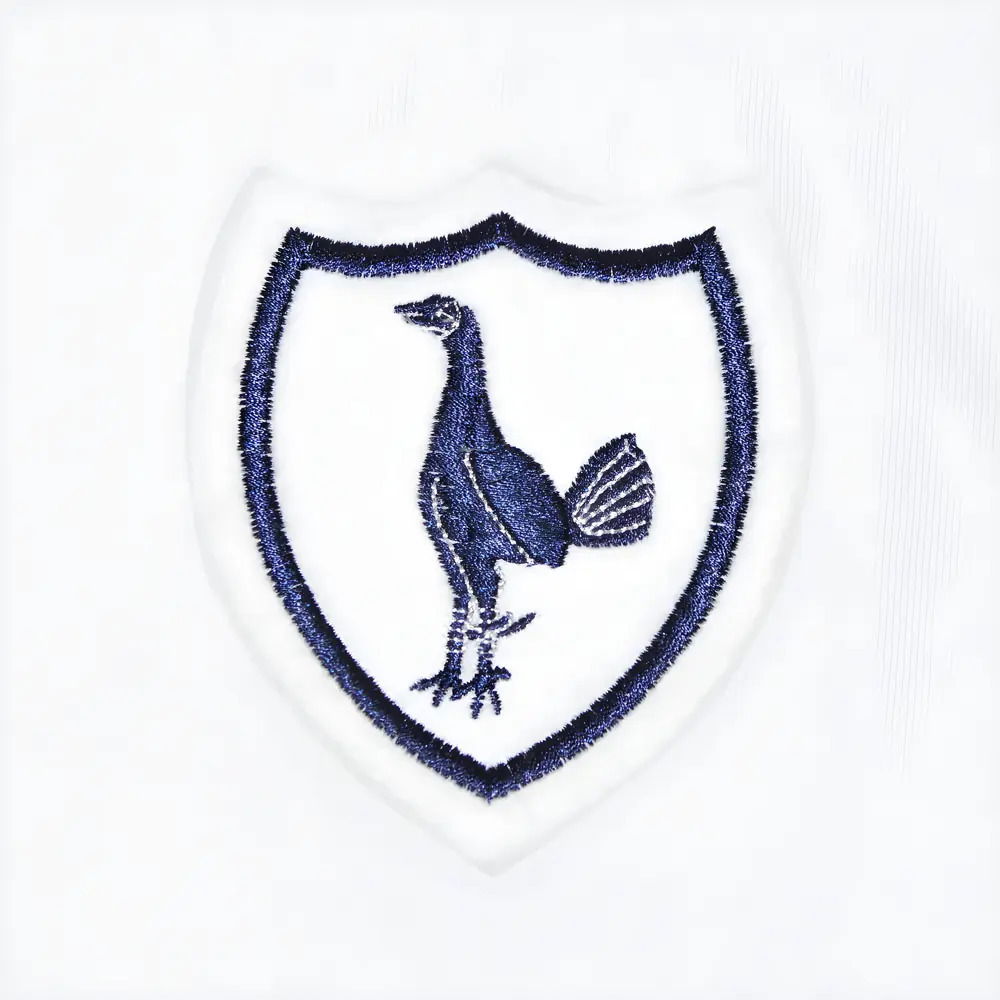 Tottenham Hotspur 1963-66 Home Kids Retro Football Shirt