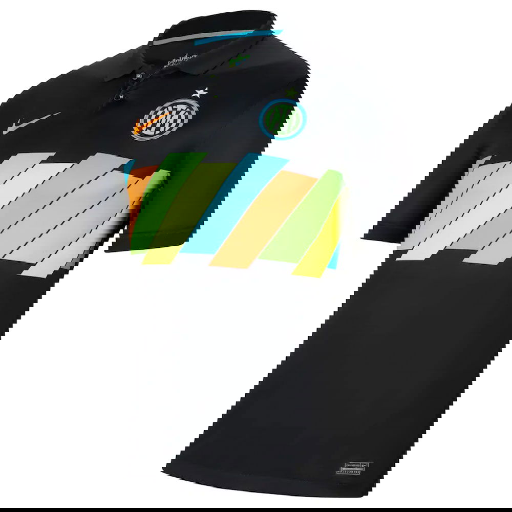 2021-2022 Inter Milan 3rd Shirt (KOLAROV 11)