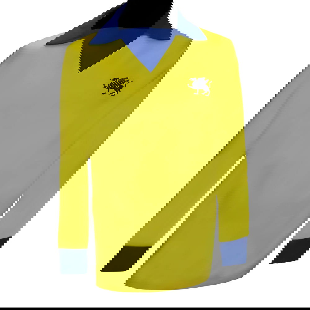 Leyton Orient 1970s Away