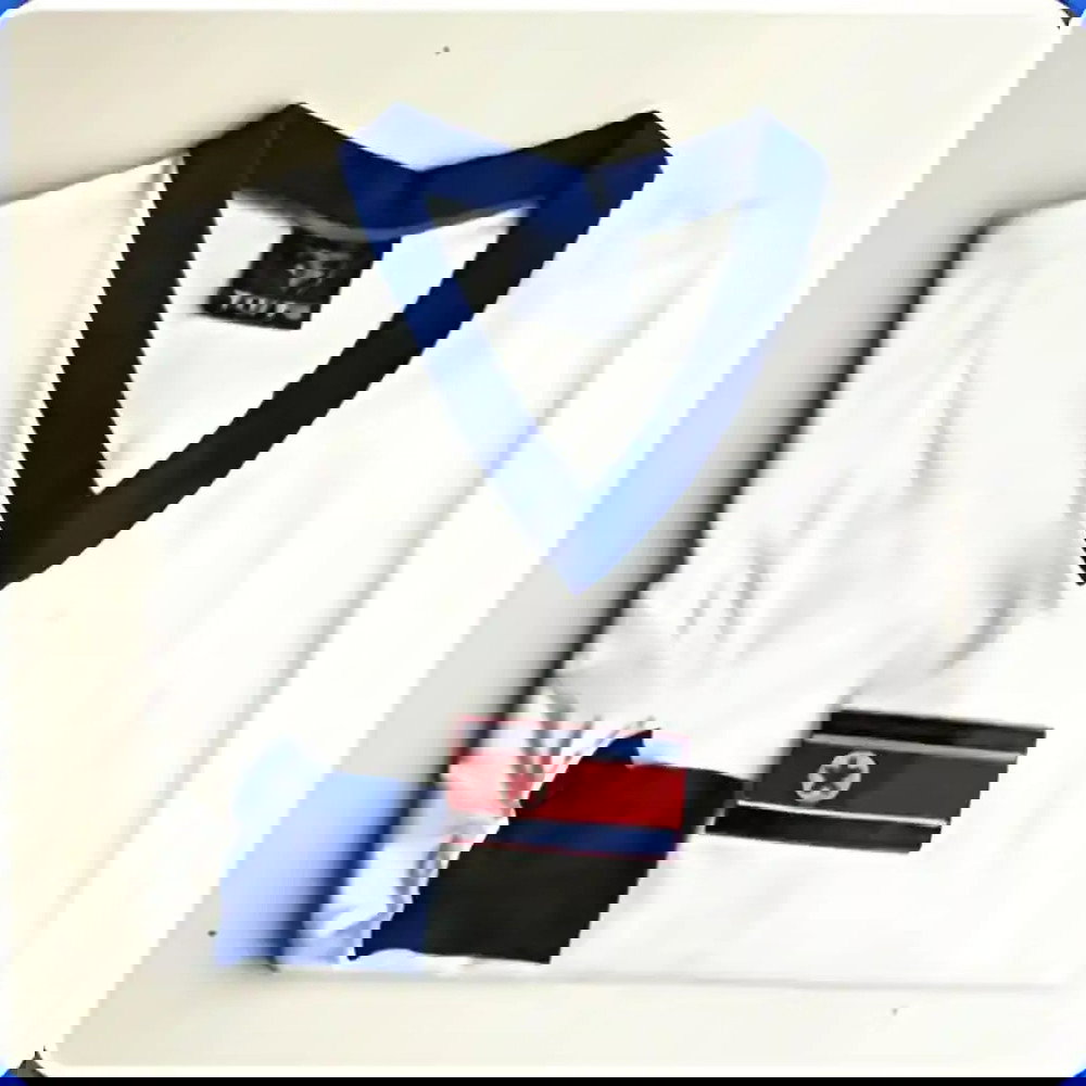 North Korea 1966 World Cup