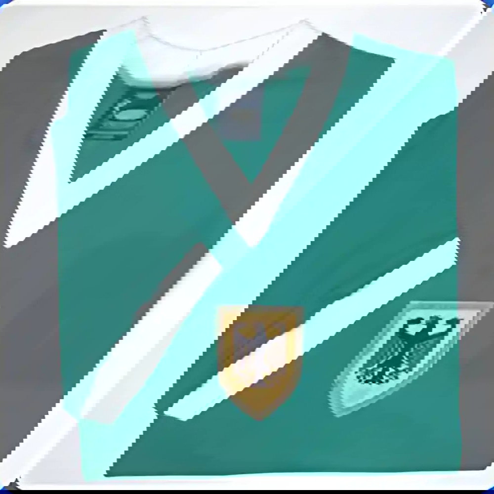 West Germany 1972 Olympics