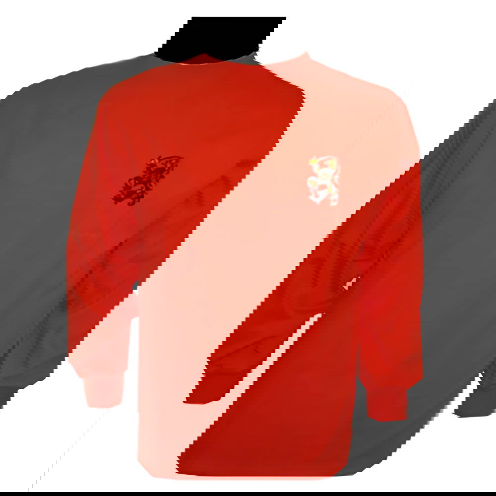 Holland 1974 World Cup Qualifying