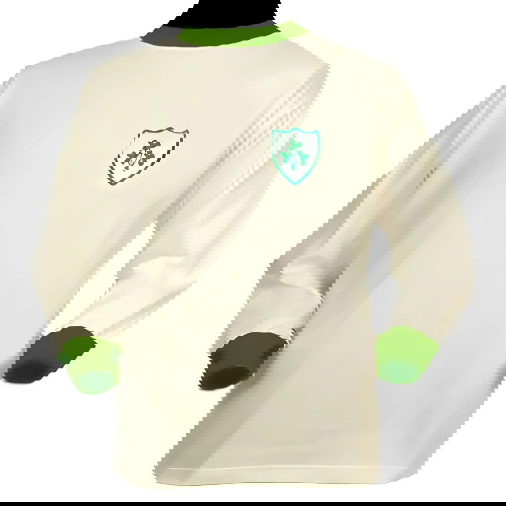 Eire 1960s and 1970s Away Shirt