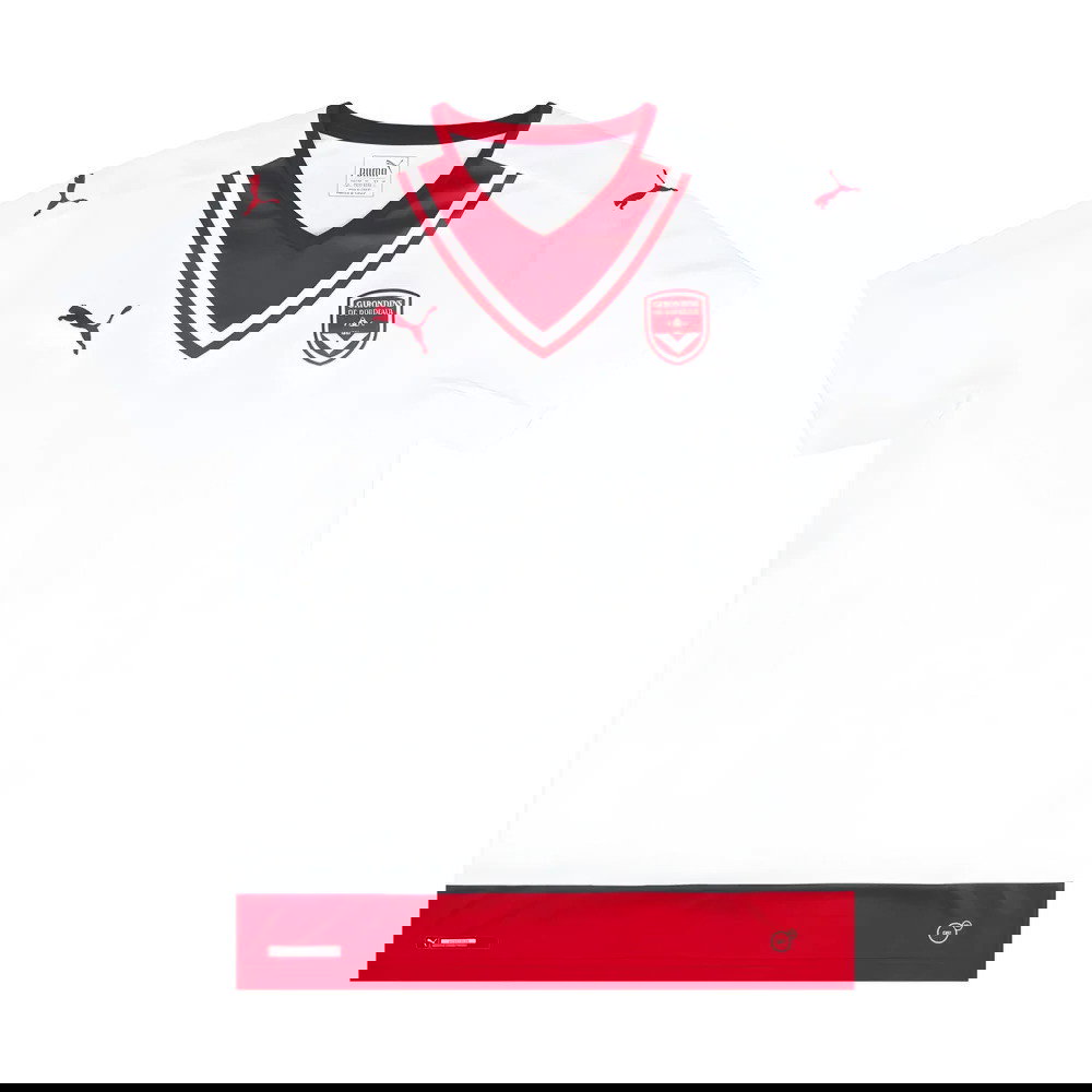 Bordeaux 2016-17 Away Shirt (Excellent)