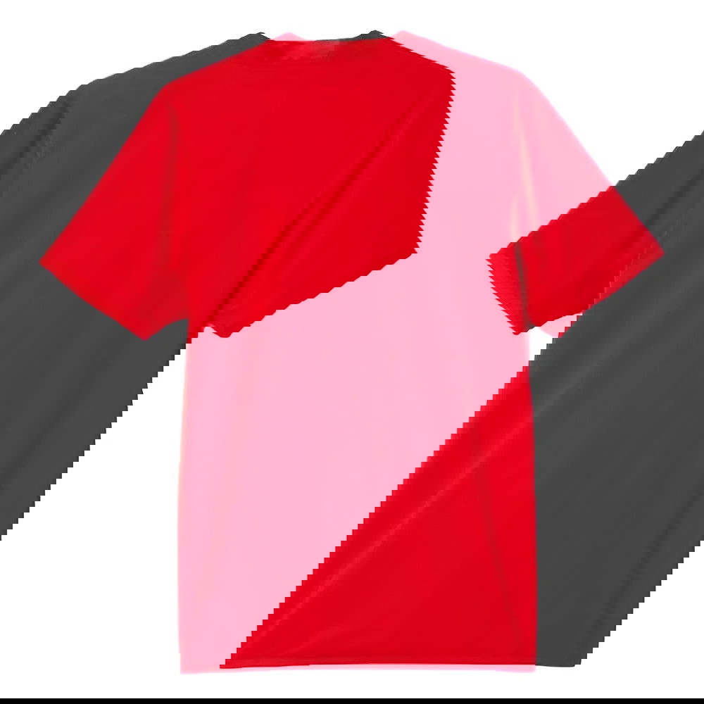 Manchester United 2016-17 Home (XL) (Excellent)