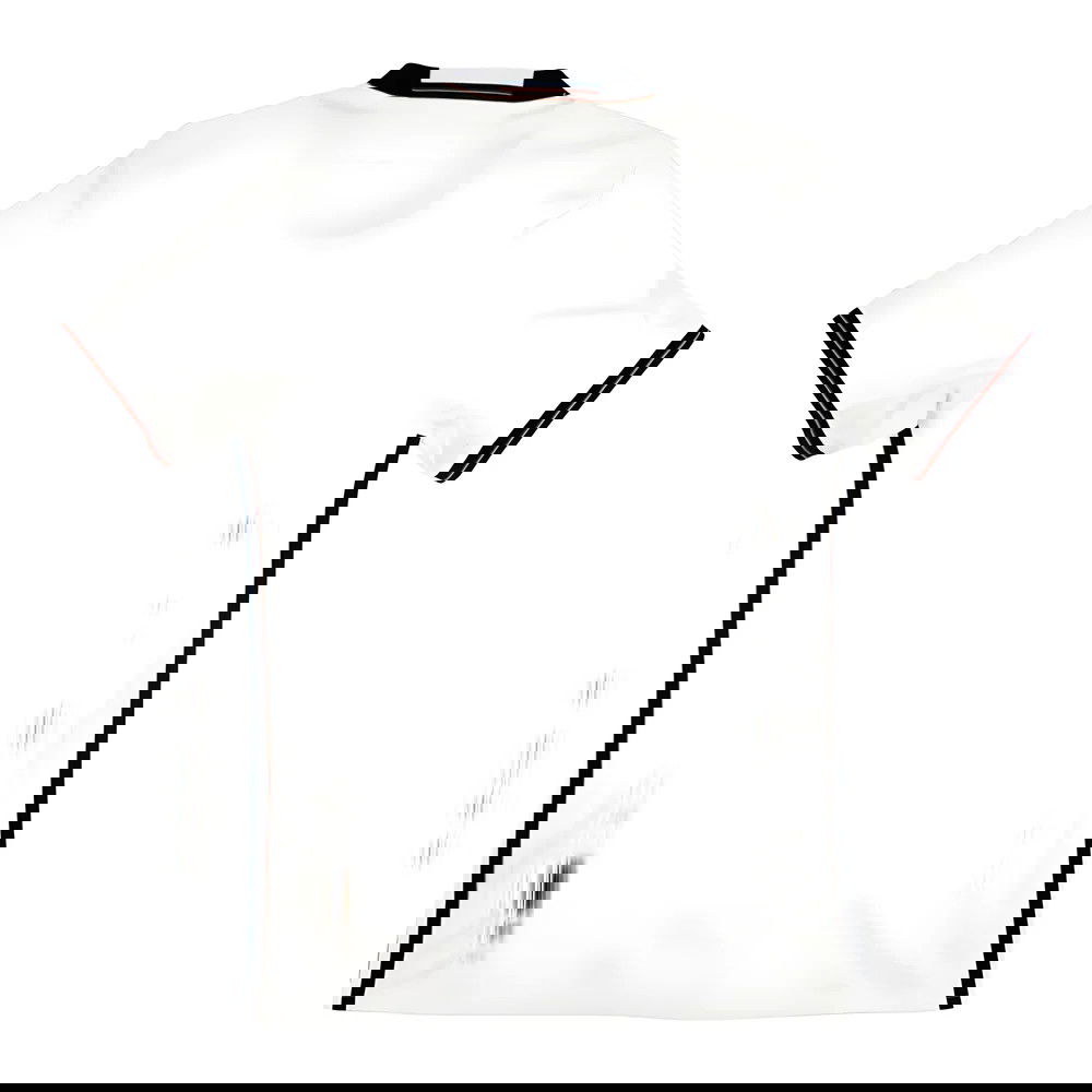 Germany 2016-17 Home Shirt (Good)