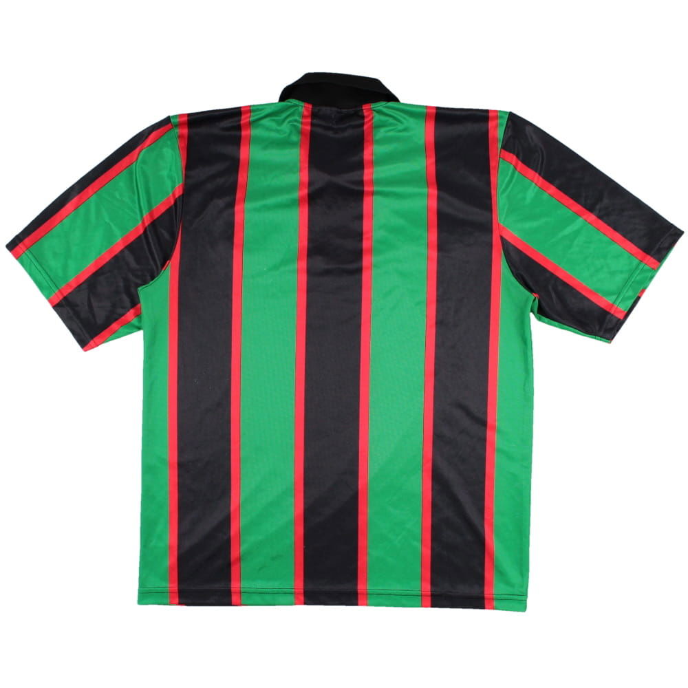 Aston Villa 1993-95 Away Shirt (XL) (Excellent)