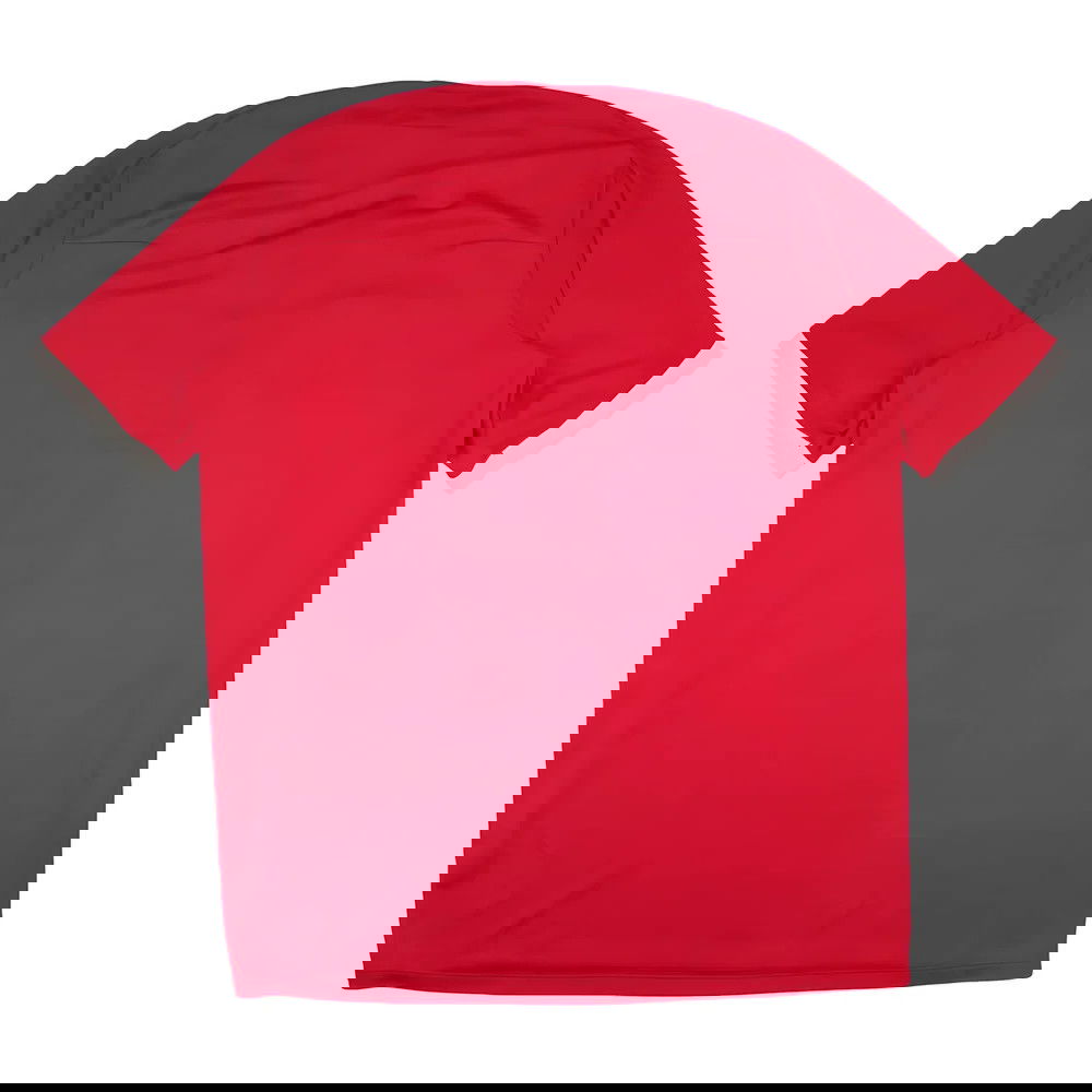 England 2010-11 Away Shirt (XL) (Good)