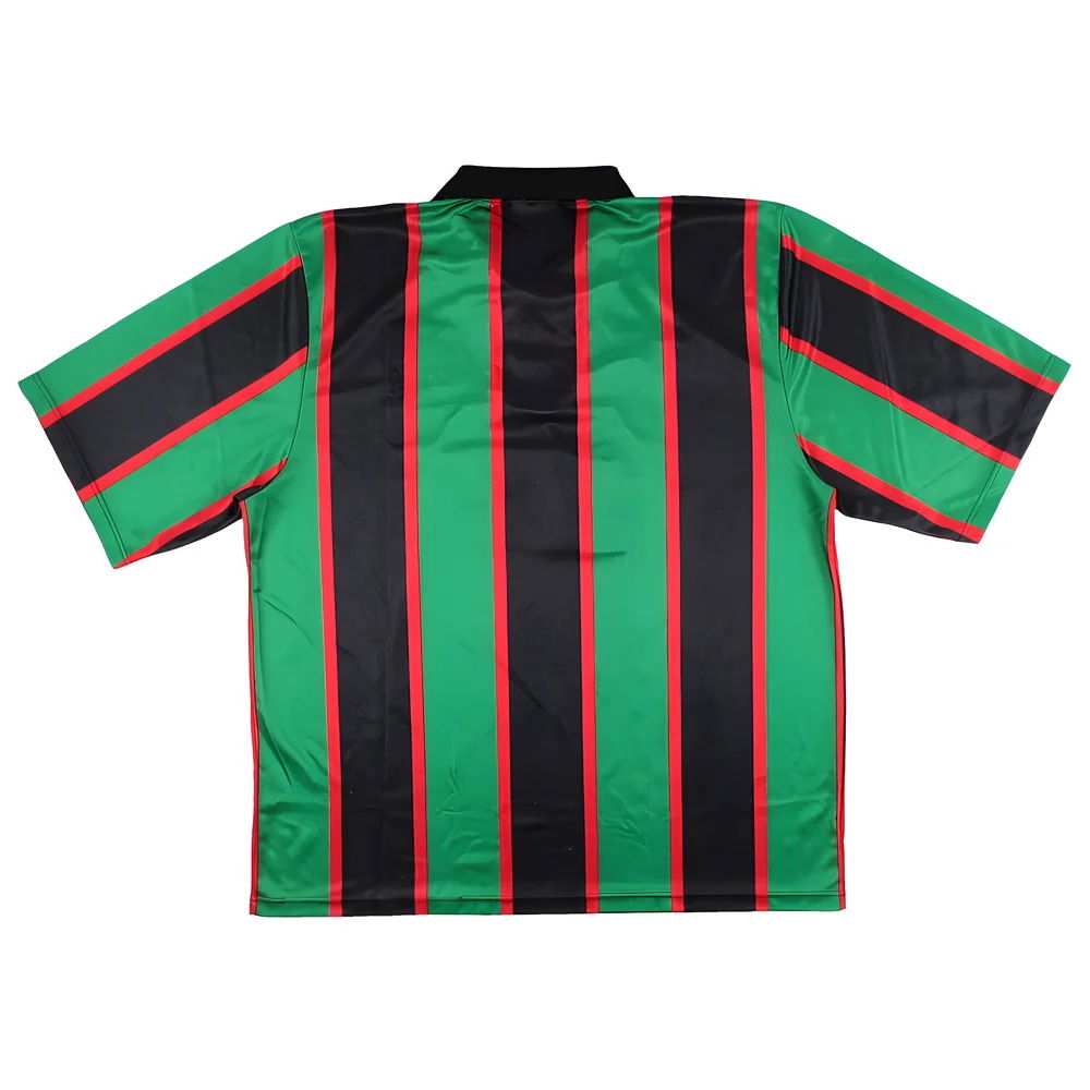 Aston Villa 1993-95 Away Shirt (XL) (Very Good)