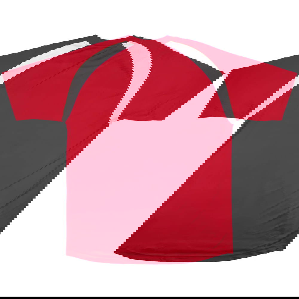 Manchester United 2010-11 Training Shirt (XL) (Good)