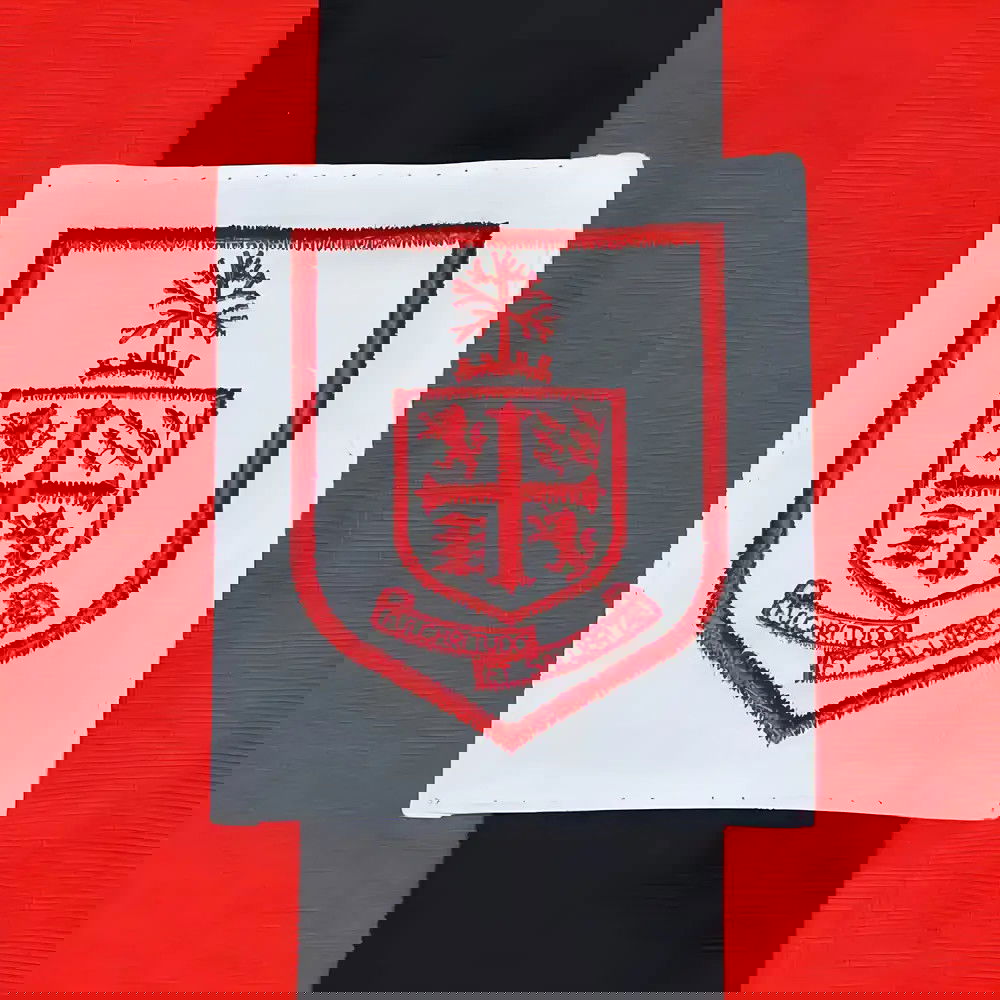 Bournemouth 1970s Retro Football Shirt